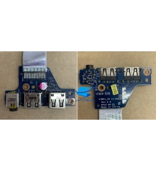 Board USB Audio laptop Lenovo Z400 Z500 P500 P400 (Mã LA-9061P)